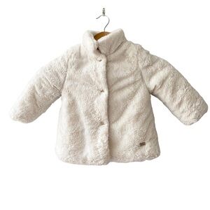 Ebita Cozy Girl Jacket, 18 month